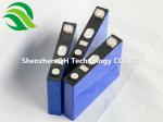Aluminum Shell Lifepo4 Prismatic Cells 48V 200Ah Energy Storage