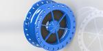 EN12233 Non Slam Check Valve