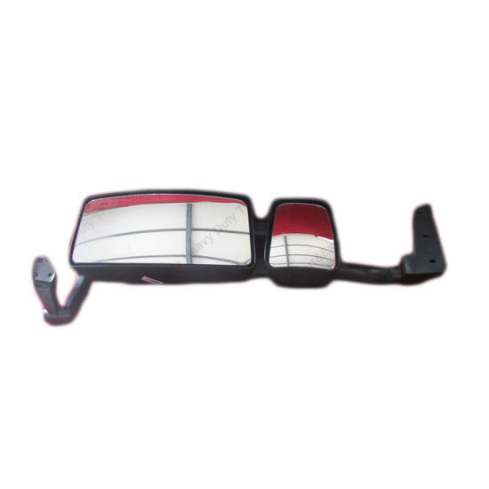 Sinotruk Spare Parts Left Rearview Mirror Wg1642770001
