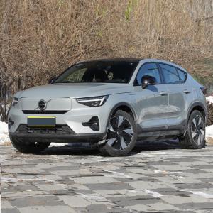 Quality Eco Friendly All EV Electric Vehicle Volvo C40 RECHARGE 2024 wholesale