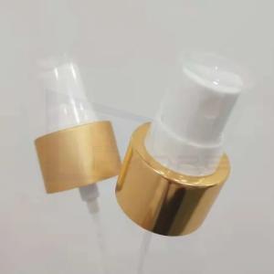 Quality Hand Sanitizer ODM Hotstamp 18/415 Lotion Pump Head wholesale
