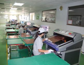 VG TECHNOLOGIES CO., LIMITED