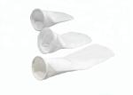 PE / PP Needle Liquid Filter Bag Micron Filter Bags 1 - 1000um Micron Rating