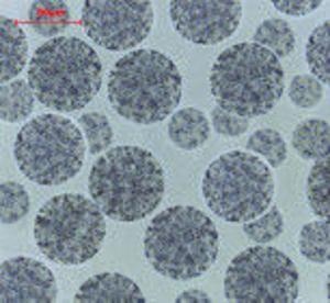 Quality 1000 mL Agarose Carboxyl Magbeads For Protein Purification 20% Volume Ratio wholesale