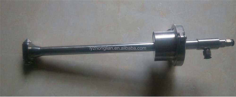 Food Chemical Boiling Spray Fluid Sodium Borate Fluidized Bed Dryer SUS304 Efficiency