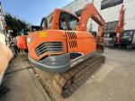 Doosan DX75-9C Used Mini Excavator Excellent Condition Original Color 0-2000