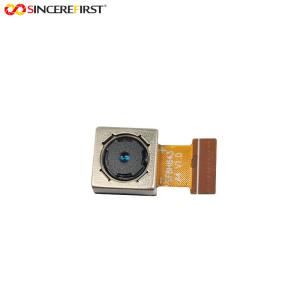 Quality Low Power 8 Mpixel CMOS Camera Module Dual Lens Hi843 30 fps Frame Rate wholesale