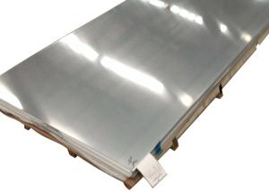 Quality TP420 SS Steel Plate S42000 Stainless Steel Plate Finishes ASTM A276 Matt Surface wholesale