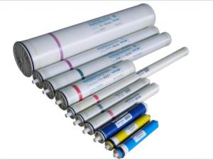 Quality OEM Ro Water Membrane Reverse Osmosis Membrane For Water Purification Plant wholesale
