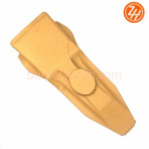 Quality 381-4089 E349 Excavator Bucket Teeth Replacement Alloy Steel wholesale