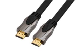 Quality QS4008，Flat HDMI Cable wholesale