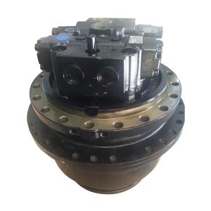 Quality Tm70 Hydraulic Final Drive Motor EC330 EC360 DX340 DX375 R375 R360 wholesale