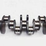 Crankshaft Diesel Engine Spare Parts For NTA855