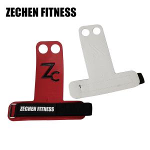 Quality Deadlifts Snatches Crossfit Hand Grips For Weightlifting XL Gymnastics Carbon Fiber Leather Gloves wholesale