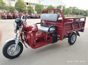 Quality 300 Kg 3 Wheeled Scooters Motorcycles wholesale