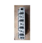 Completed Cylinder Head assembly 11040-FY501 for Ni-ssan K21 K25 Forklift 2.5D