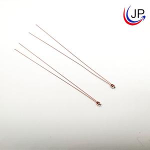 Quality R200 1Kohm 4537K Glass Coating NTC Temperature Probe wholesale