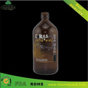 Quality Beer bottle Glass bottle wholesale