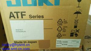 Quality JUKI ATF E1001706ABO AF05HP feeder wholesale
