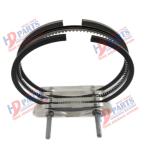 DL08 Automotive Piston Rings 65.02501-0505 For DOOSAN