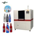 Length 300mm Cylinder Inkjet Printer Custom Digital Cylinder Printer