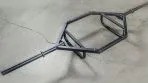 HEX bar hot sale gym machine