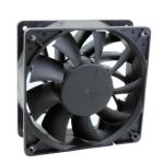24W 4 Wire Energy Saving Cooling Fan Adc12038M12D For Air Purifier