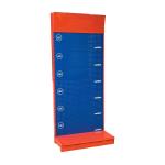 Store Display Factory Direct display shelving for sale shelving for supermarket