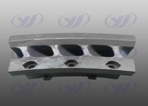 Quality Boiler Spray Nozzle Abrasion Resistant Cast Iron Industrial, Boiler, Lost Foam Casting​ wholesale