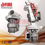 3536971 500395274 Cummins Industrial Engine Turbo / HX35W Turbocharger
