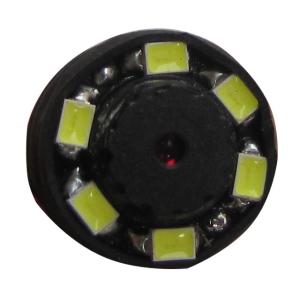 Quality Audio 0.0Lux 520TVL 1/3 CMOS 6 LEDs Mini CCTV Camera wholesale