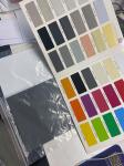 3mm High Gloss Aluminum Composite Panel For Interior Exterior Cladding Building