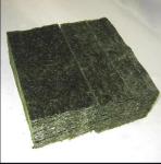 HACCP Dark Green Sushi Nori Seaweed Sheets 50 Full Sheets