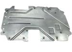Precision CNC Bending Parts SS304 SS316 Metal Fabrication Service