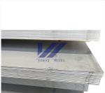 Customized Stainless Steel 304 Plate Hot Rolled A240 ASTM Stainless Steel Sheet