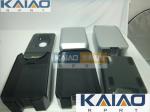 Silicone Home Appliance Mould Painting PC PA Material High Accuracy