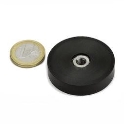 Quality Super strong neodymium counterbore cup magnet/pot magnet china manufacturer wholesale