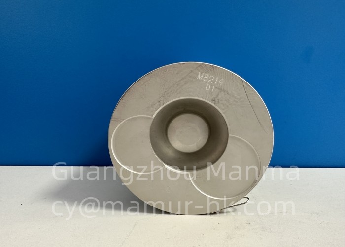 MAMUR Piston For ISUZU NKR NHR NLR 4JB1-T 8-97176610-0 ISUZU Truck Parts