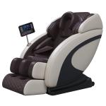 Recliner Music Massage Chair Tuina Kneading Stretching ROHS With Massage And