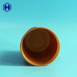 Commercial Decorative IML Cup Disposable Ice Cream Cups Freezer Usage