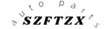 China Shenzhen Zexing Automotive Parts Co., Ltd logo