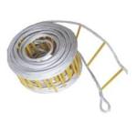 Wearproof Emergency Ladder Escape / Stationary Self - Saving Firefighting Rope