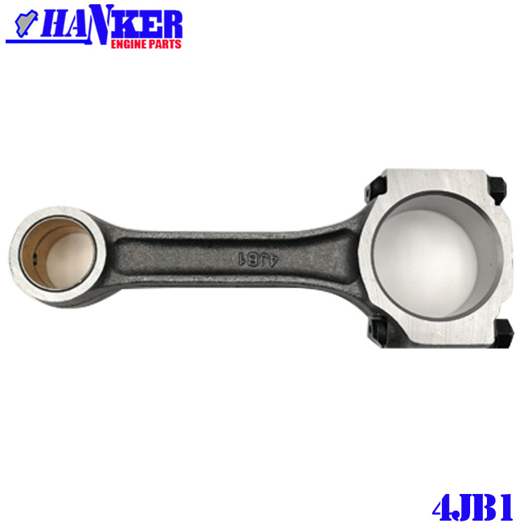 Isuzu Engine Parts 4JG1 4JG2 Connecting Rod 8-97388-921-2 Forged 40Cr