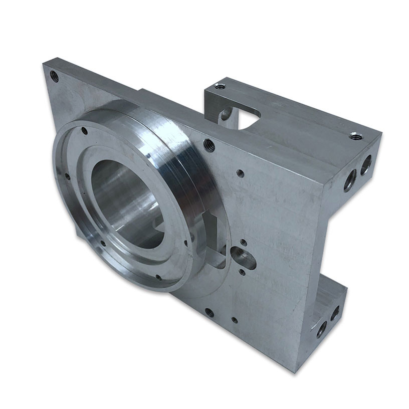 5 Axis CNC Machining Services , 0.02mm CNC Milling Turning Service
