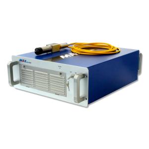 Quality Fiber Laser Source Maxphotonics Fiber Laser Module 100w 200w 300w wholesale
