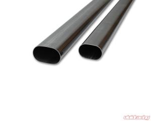 Quality Standard Length Oval Carbon Tubes wholesale