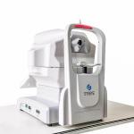 FDA Non Mydriatic Retinal Camera 17mm Automatic Exposure