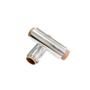 Quality Customized Logo Salon Foil Rolls Aluminum Paper for Hair Highlighting at Affordable wholesale