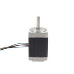 3d Printer Hybrid Stepper Motor Low Noise Lightweight NEMA11 28BYG501
