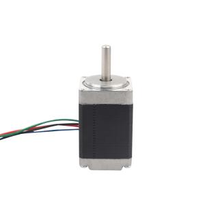 Quality 3d Printer Hybrid Stepper Motor Low Noise Lightweight NEMA11 28BYG501 wholesale